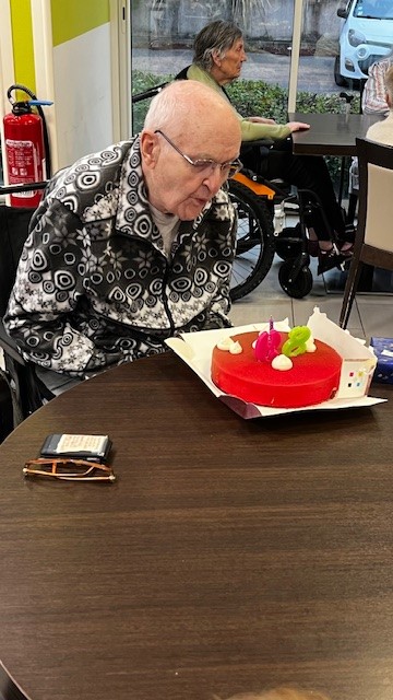 Anniversaires: