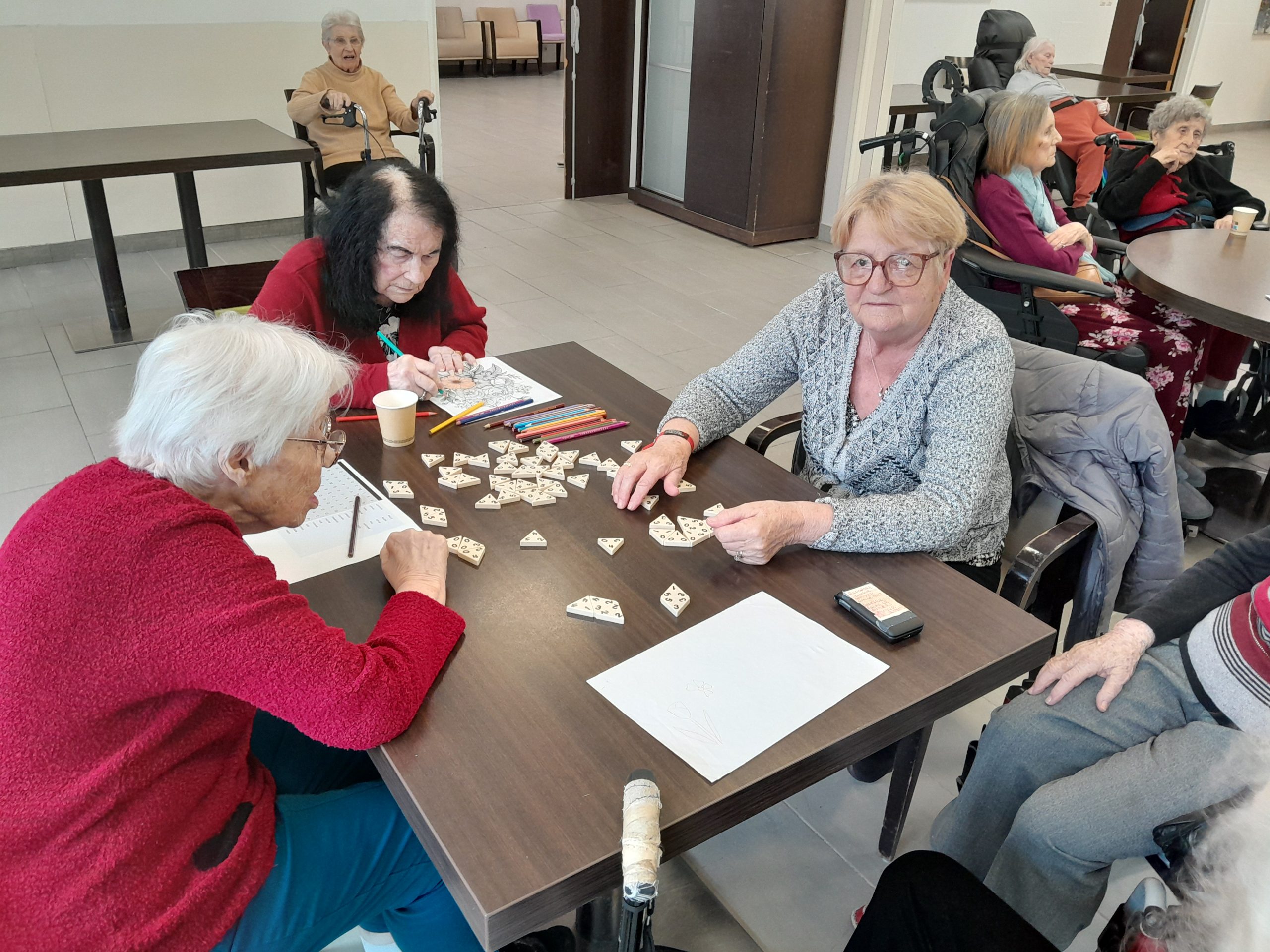 Jeux de société