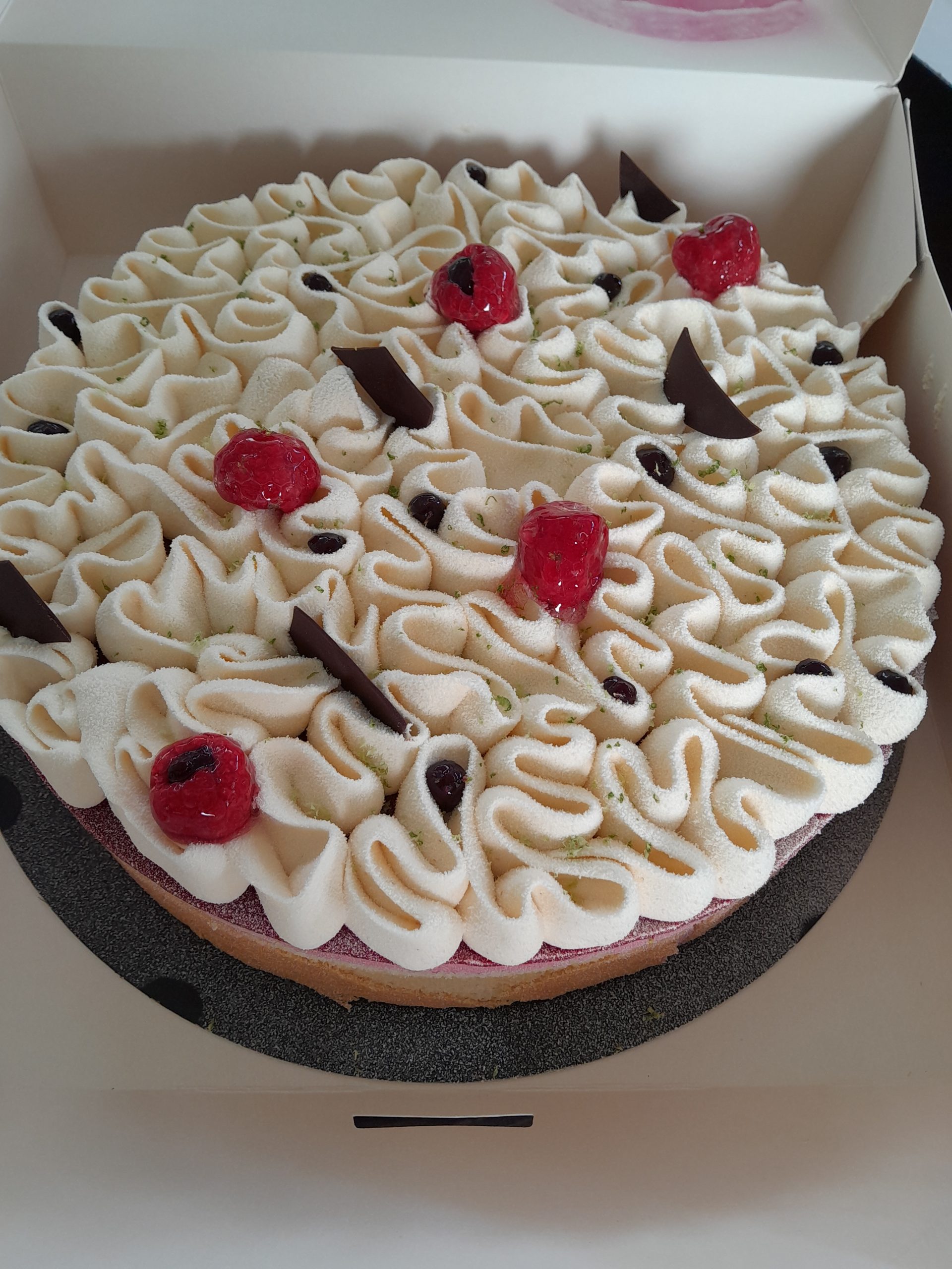 Anniversaires de mars