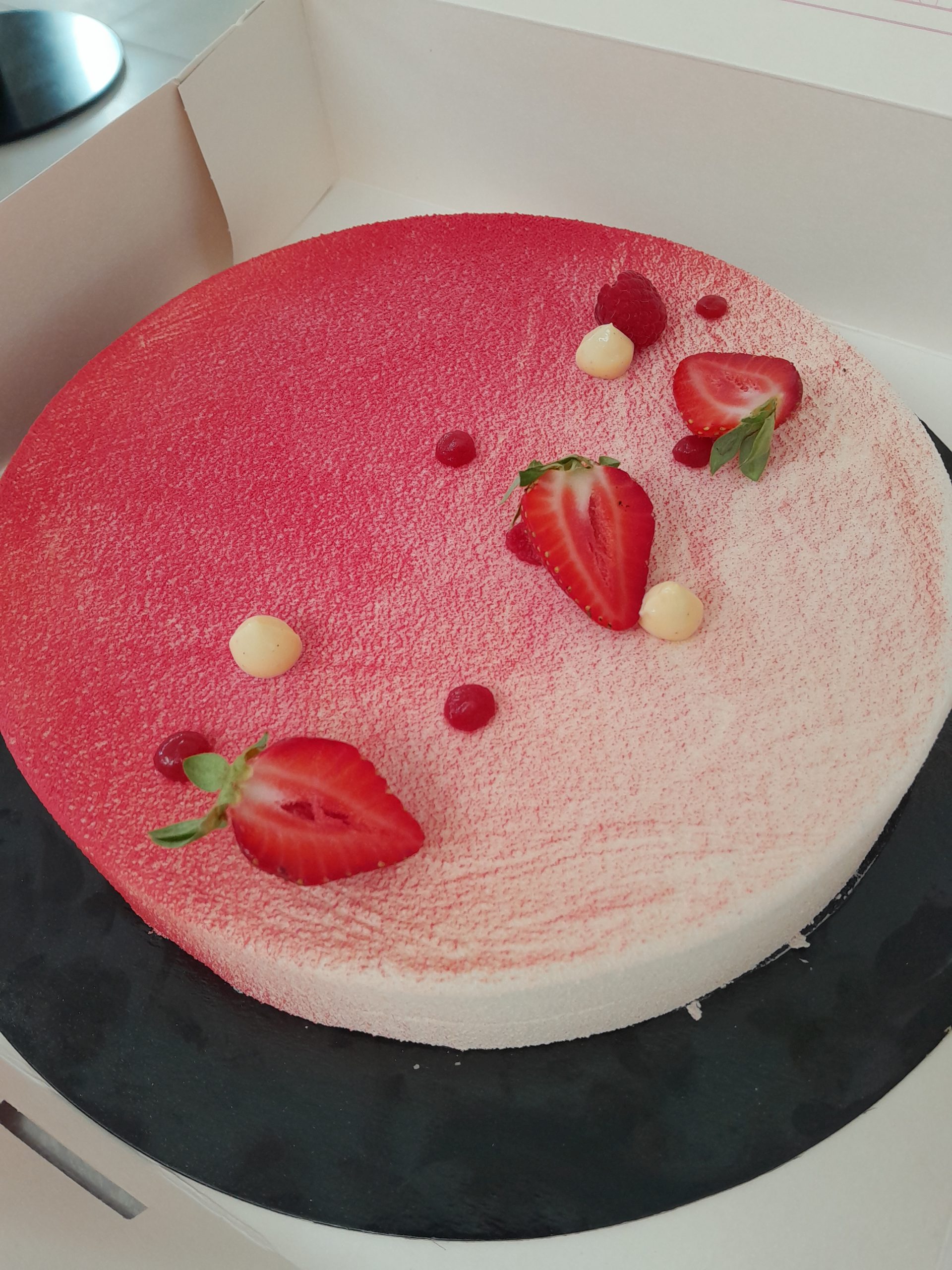 Anniversaires de mai