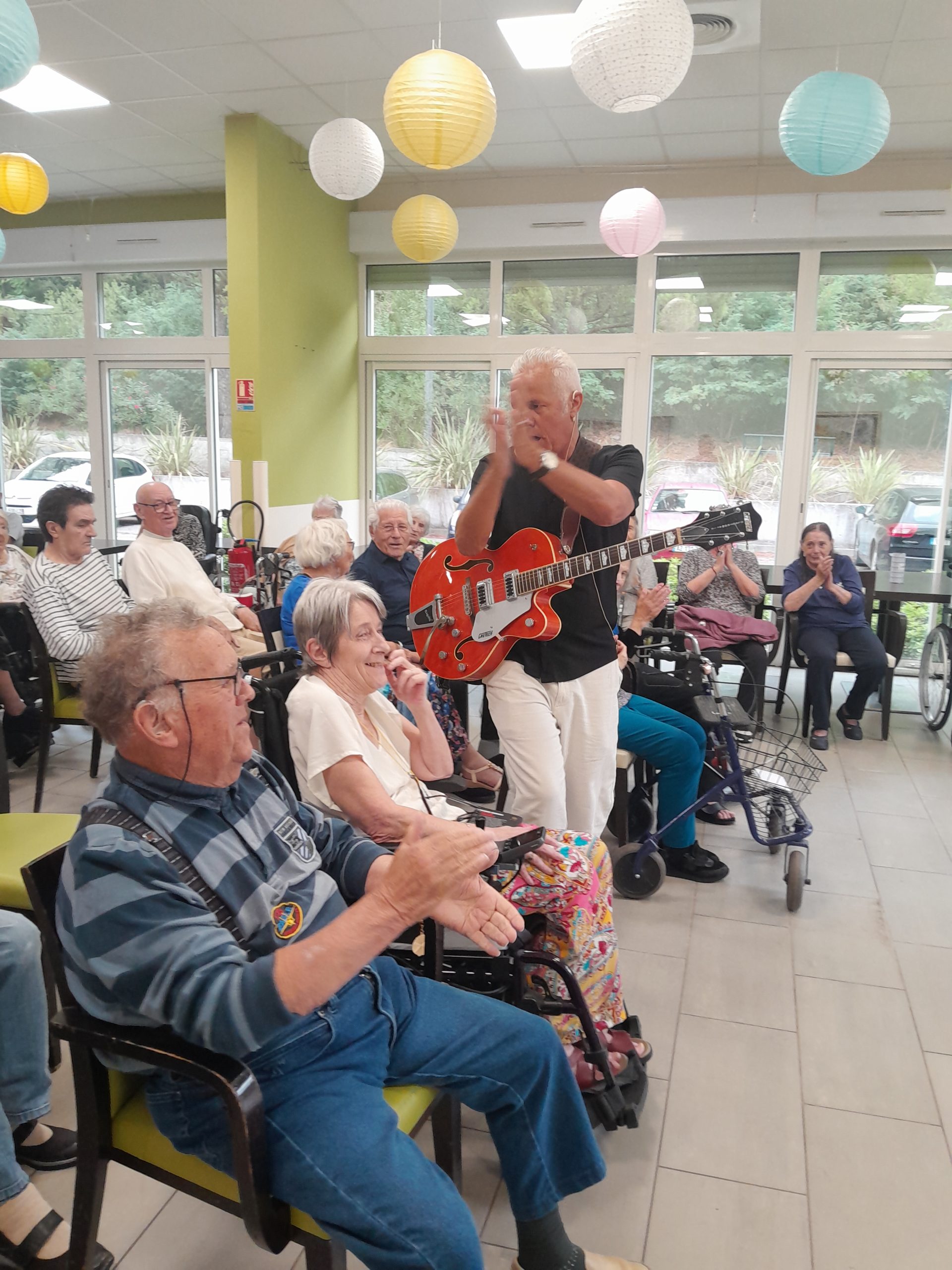 Anniversaires d’août