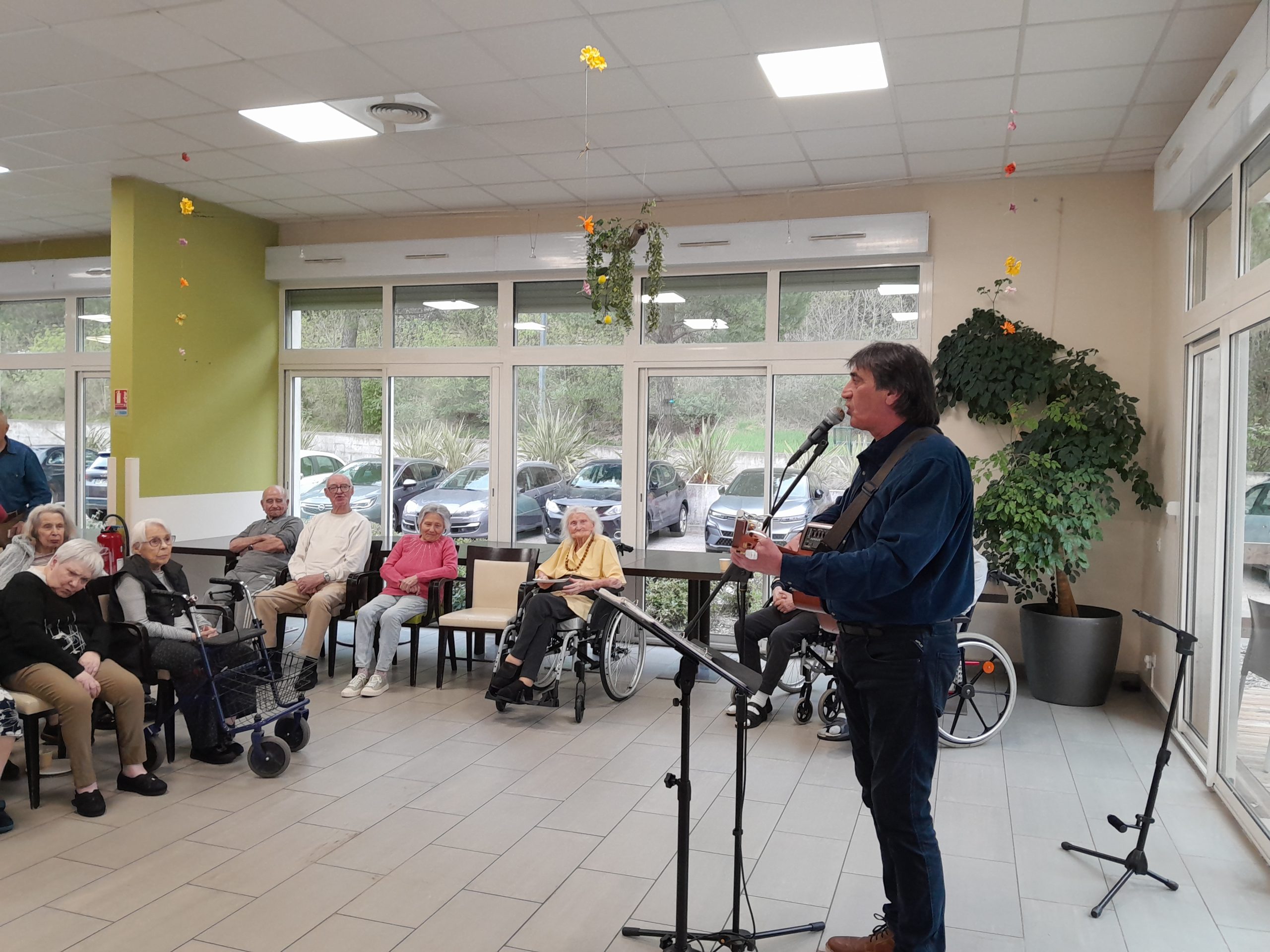 Anniversaires de mars