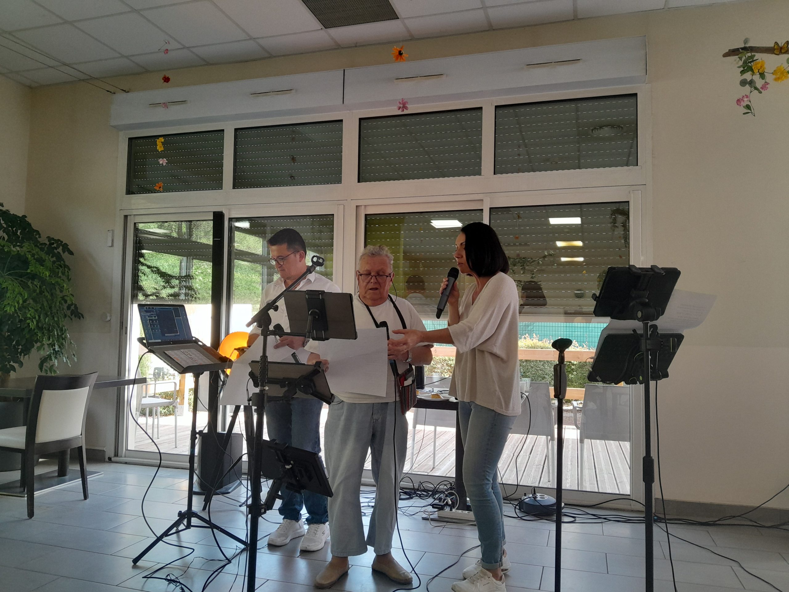 Anniversaires d’avril