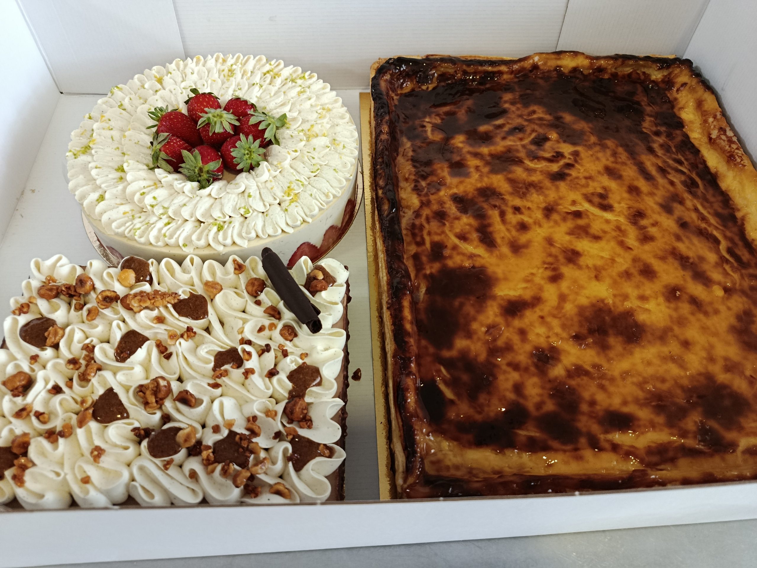 Anniversaires de mai